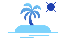 年間連休アイコン